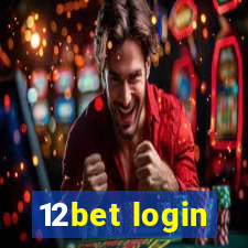 12bet login